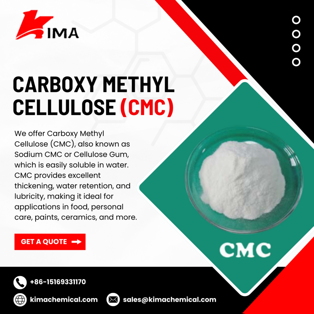 Our Products - HPMC manufacturer