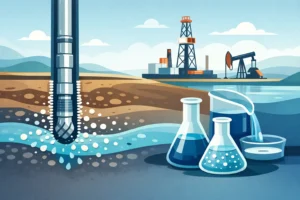 PAC Fluid Loss Control in Water-Based Drilling