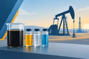 HEC Oilfield Applications and Fluid Selection